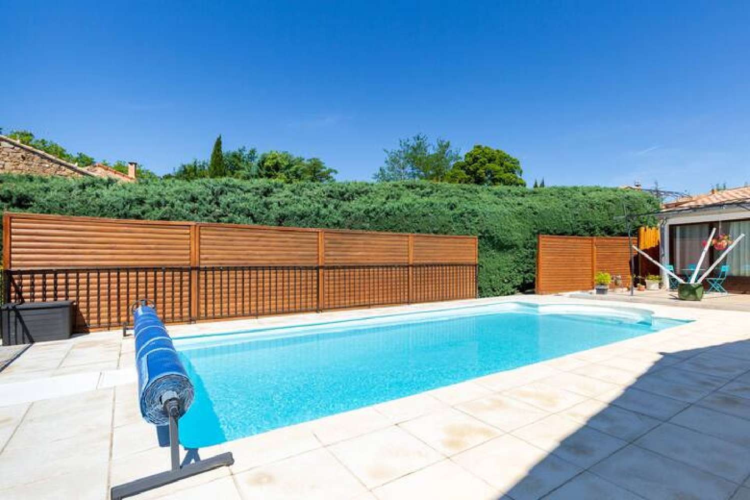 kaufen Haus Gargas Vaucluse 5