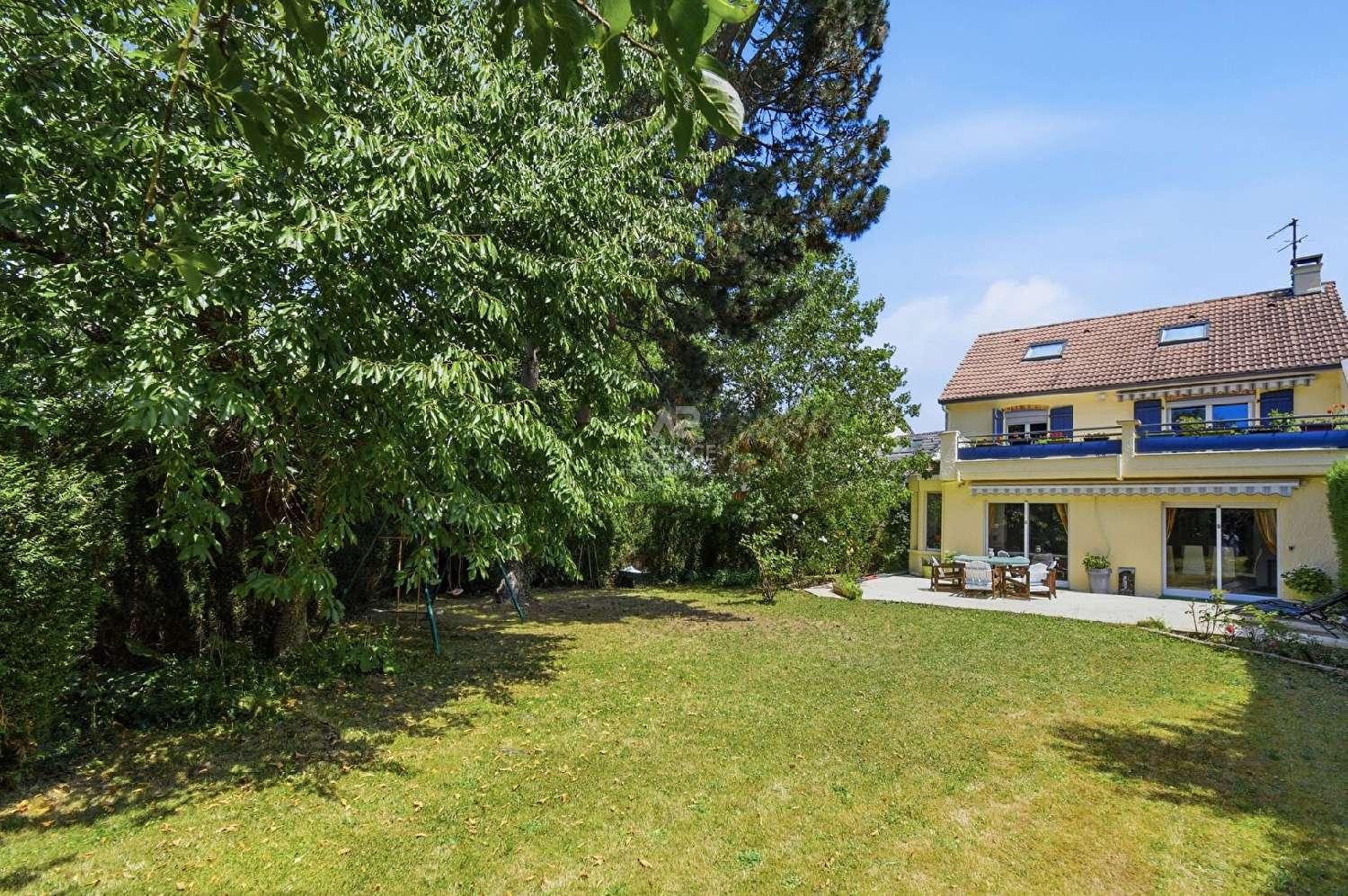 te koop huis Gargenville Yvelines 1