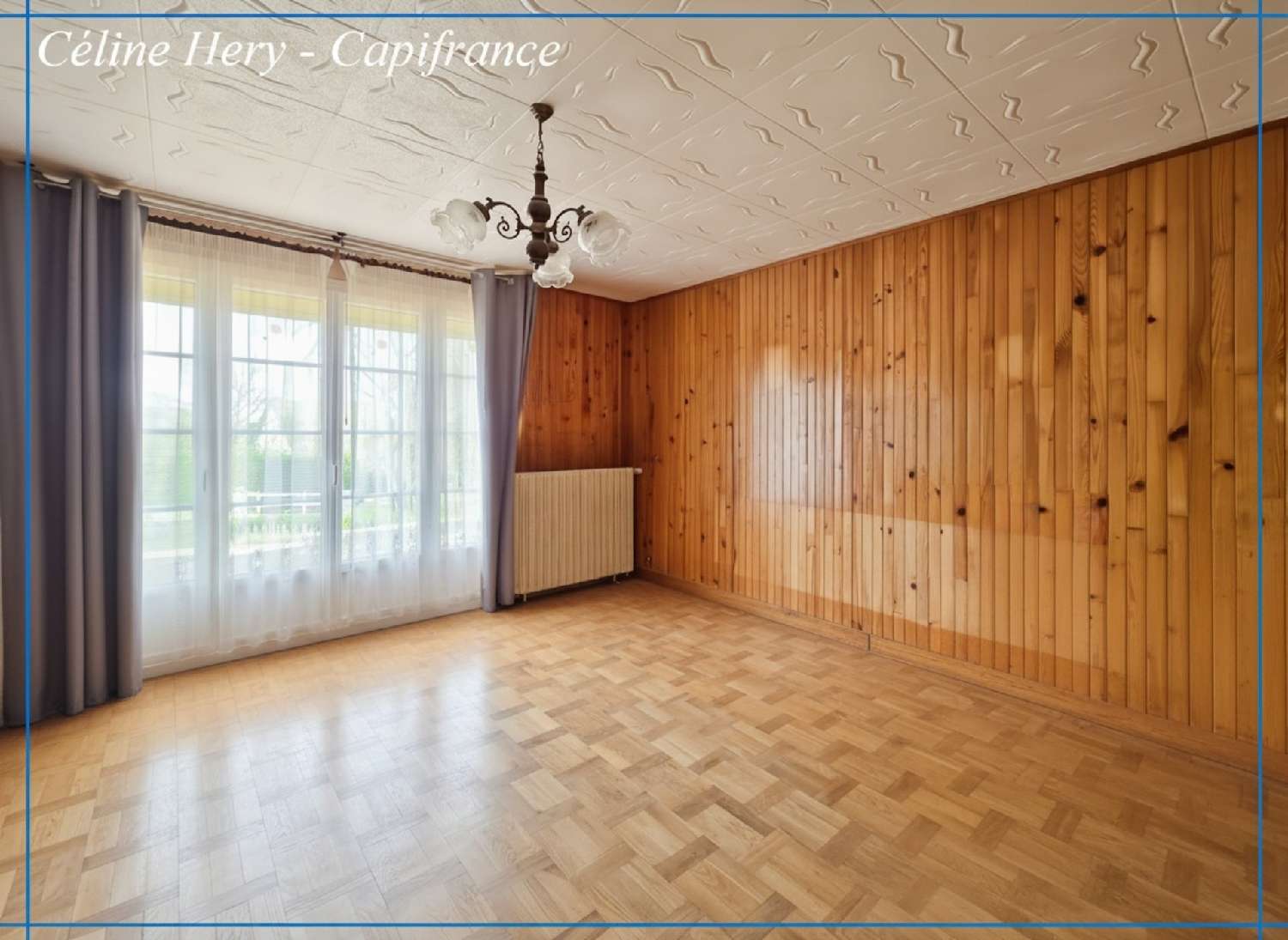 à vendre maison Gas Eure-et-Loir 3