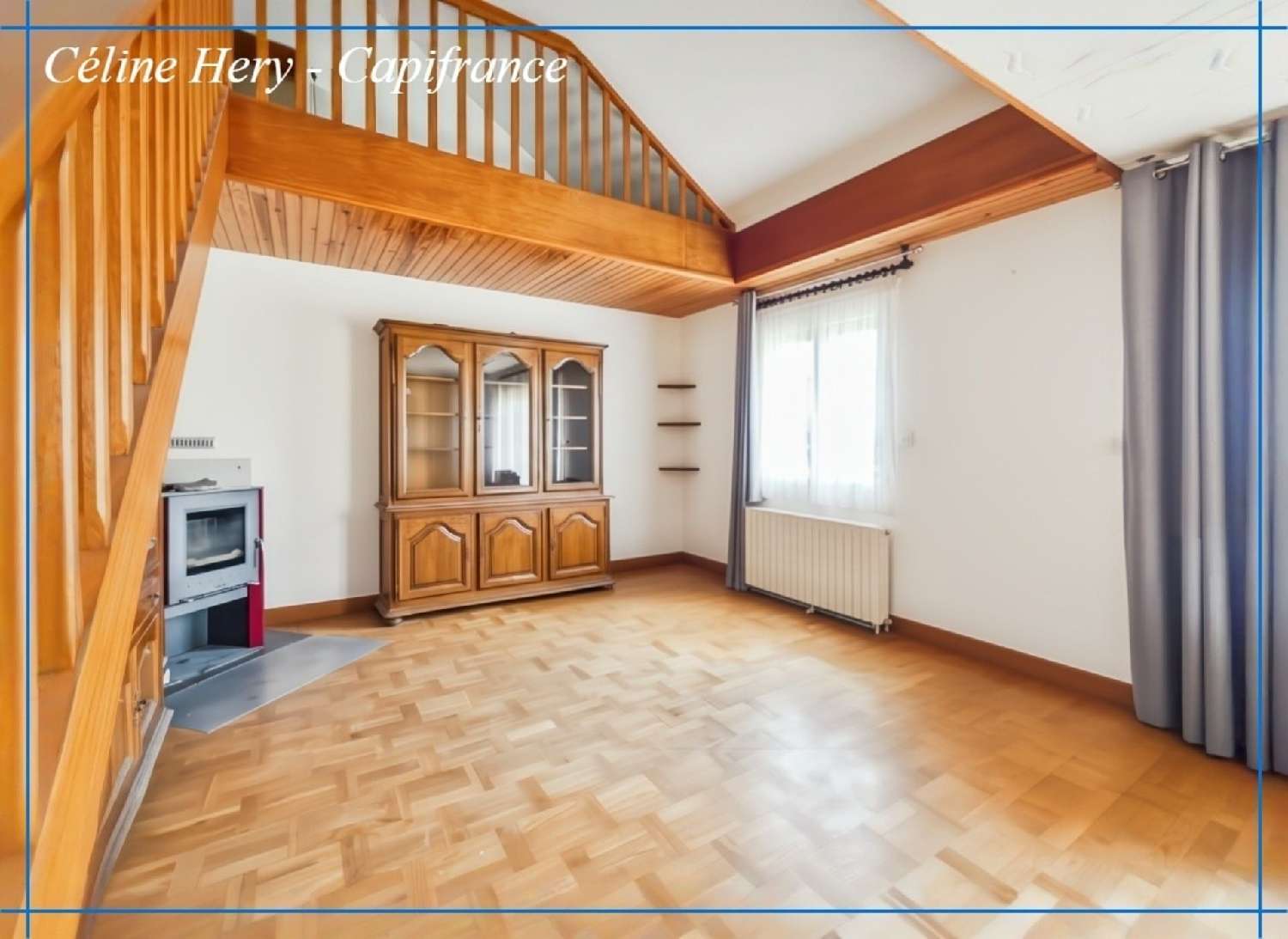 à vendre maison Gas Eure-et-Loir 5