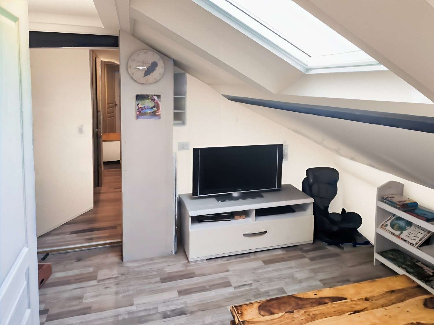 à vendre maison Gatey Jura 2