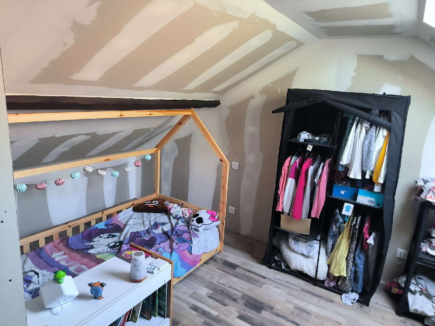 à vendre maison Gatey Jura 4