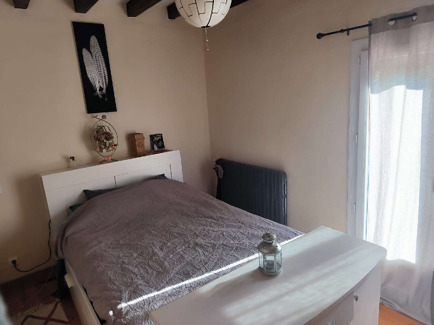 à vendre maison Gatey Jura 6
