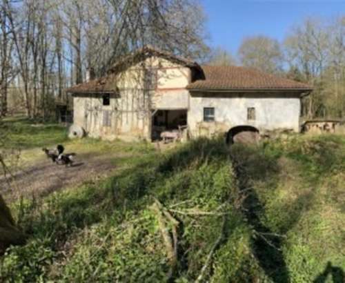 Gaujacq Landes Haus Bild 7390952