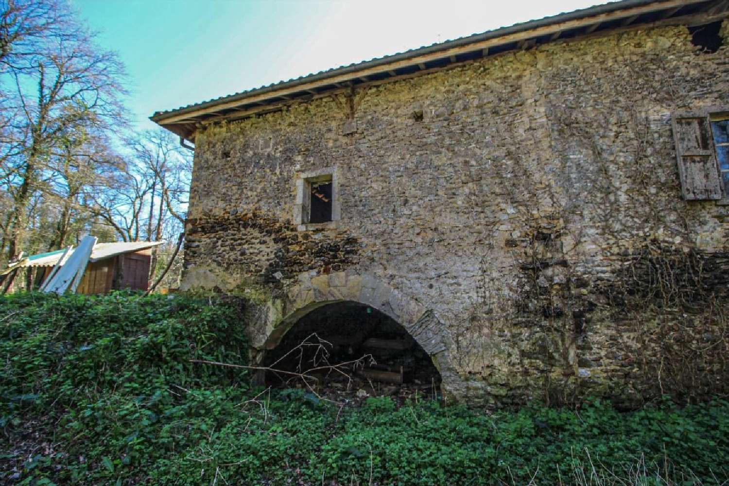 kaufen Haus Gaujacq Landes 4