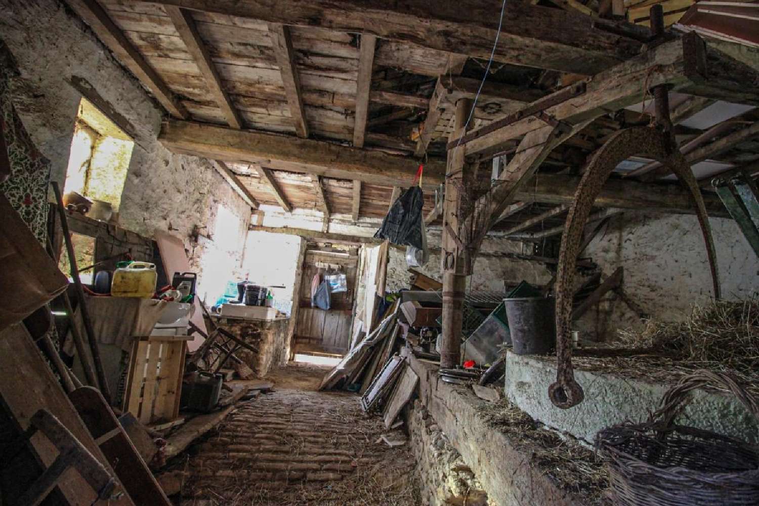 kaufen Haus Gaujacq Landes 5