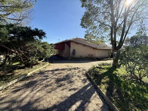 Geaune Landes house foto 7391587