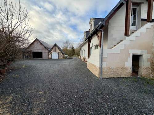 Gée Maine-et-Loire house foto 7400495