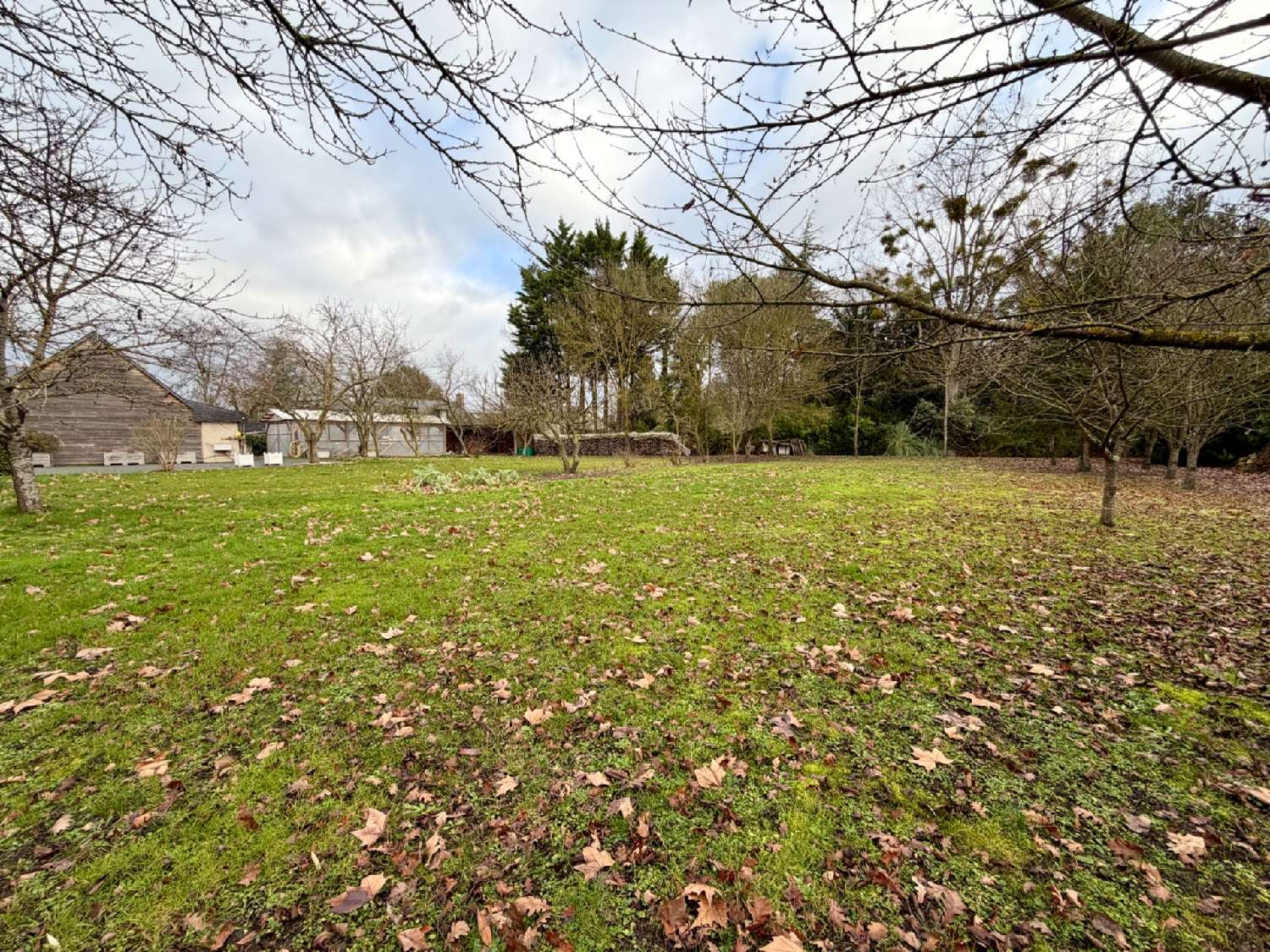  for sale house Gée Maine-et-Loire 7