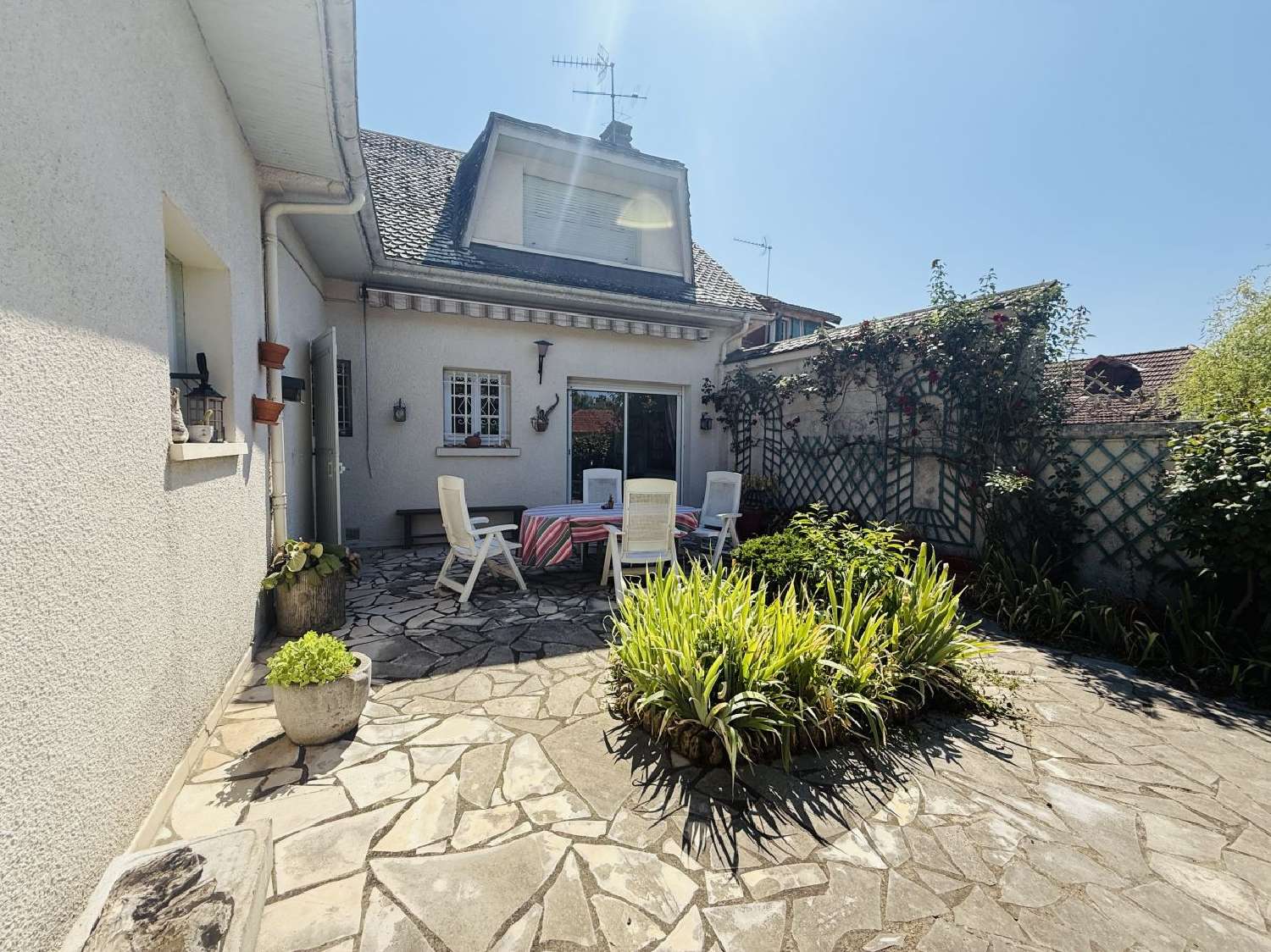  te koop huis Gélos Pyrénées-Atlantiques 1