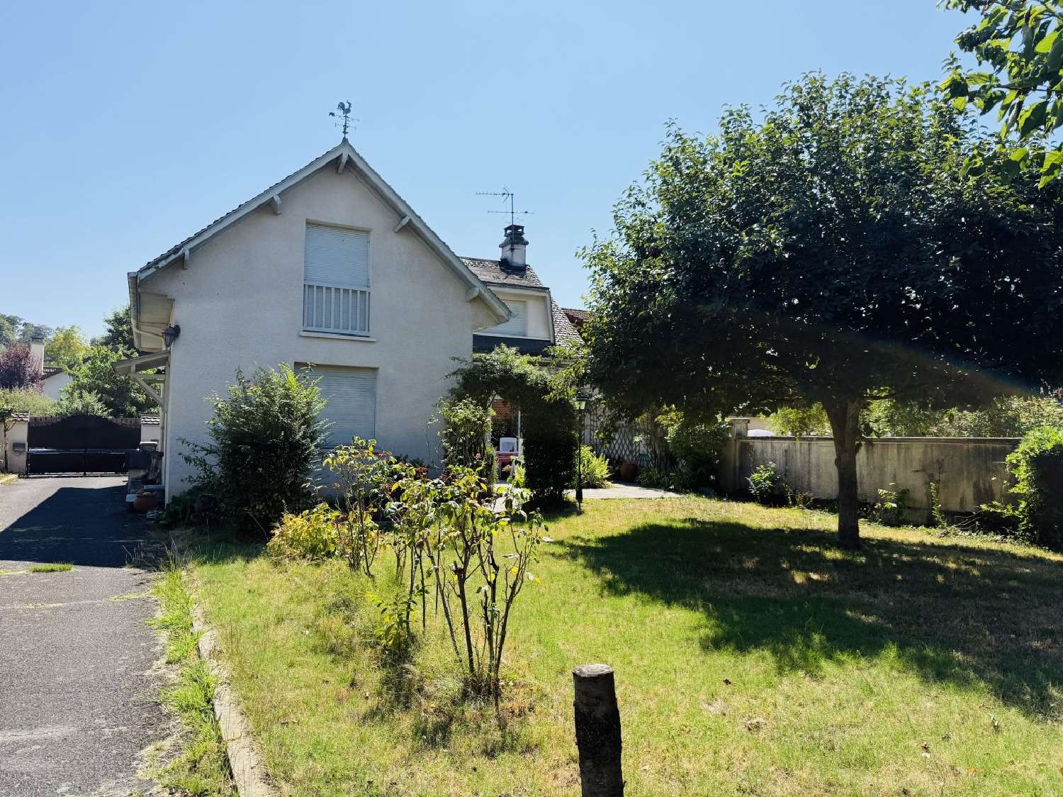  te koop huis Gélos Pyrénées-Atlantiques 2