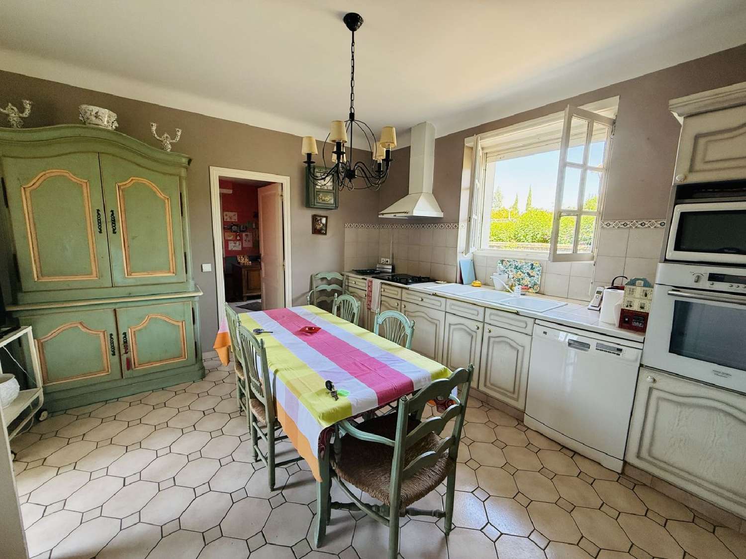  te koop huis Gélos Pyrénées-Atlantiques 5