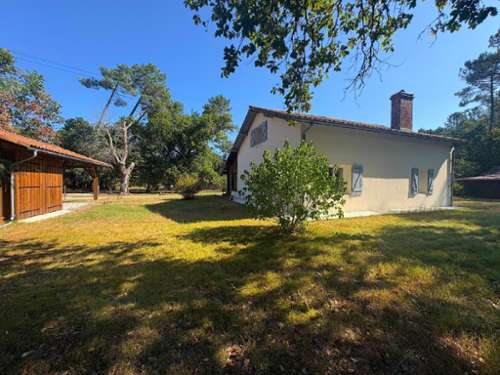 Geloux Landes casa foto 7386021