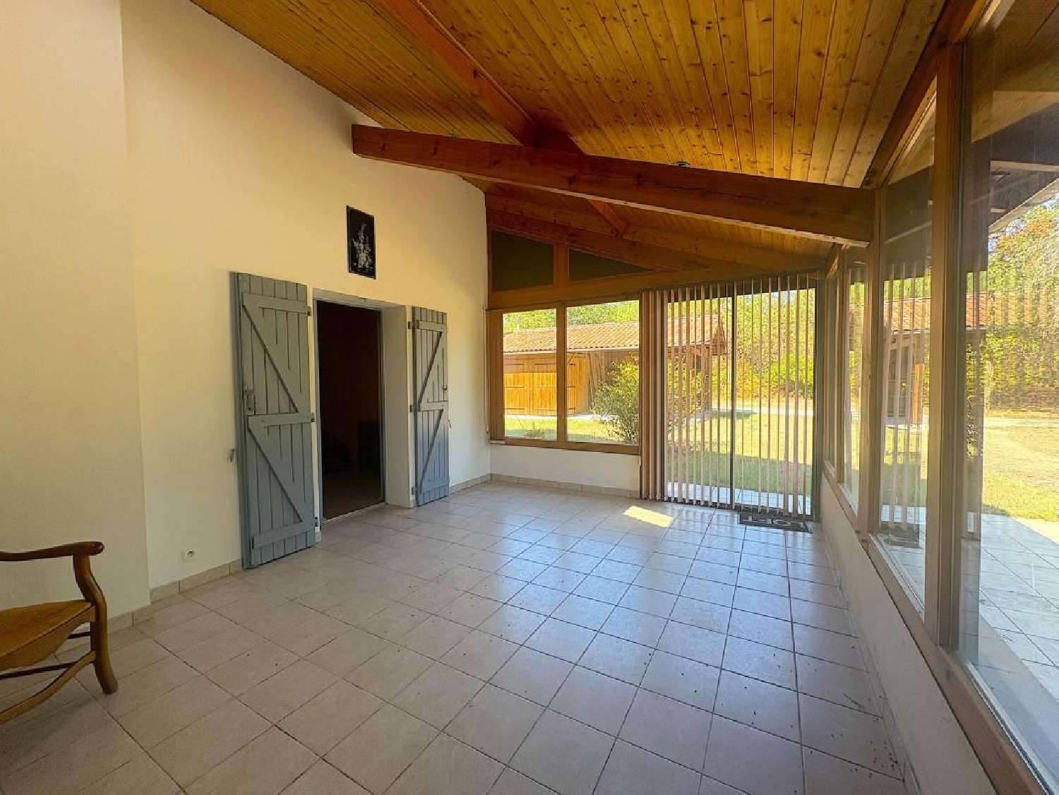 kaufen Haus Geloux Landes 4