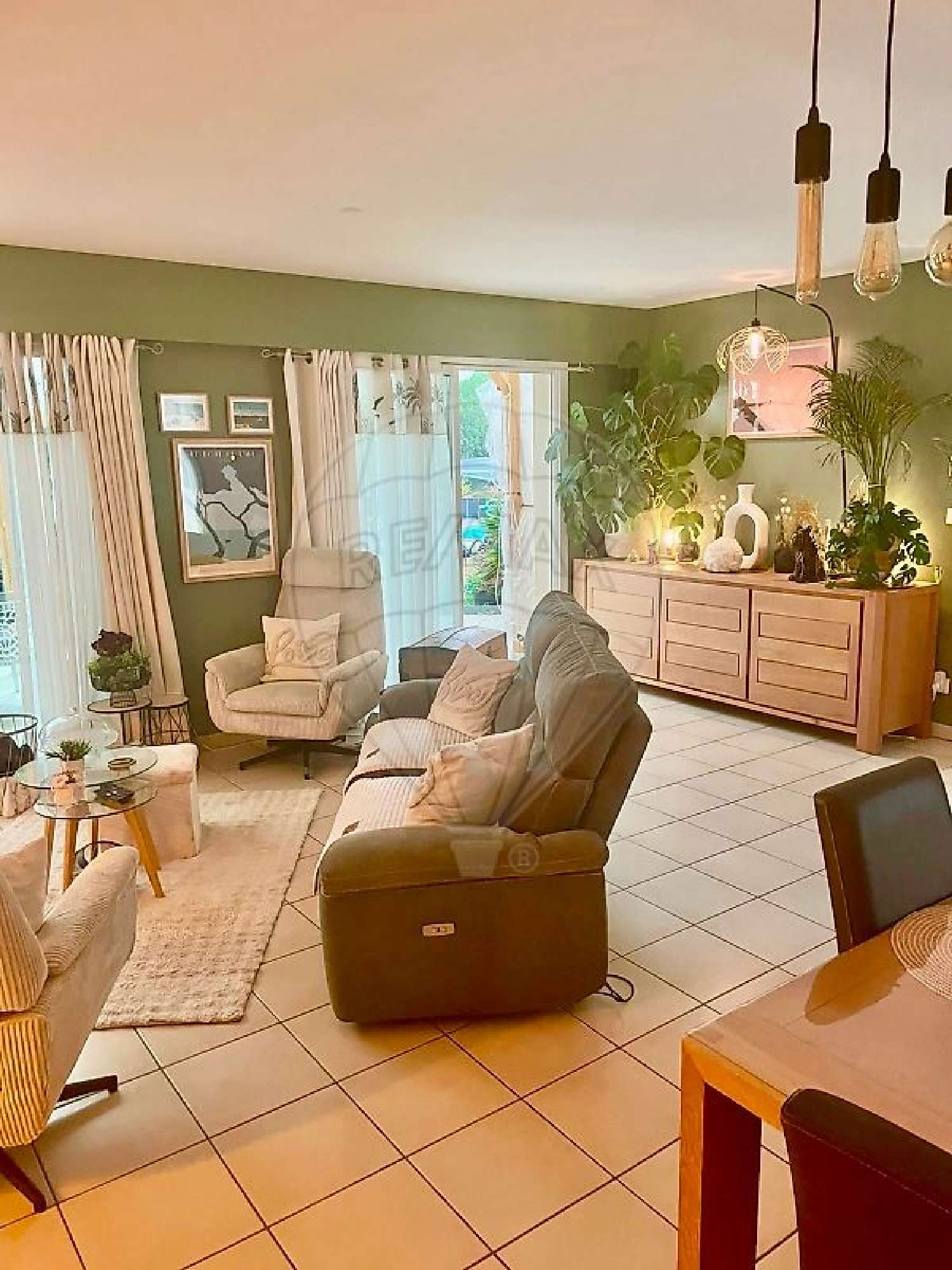 à vendre maison Gémozac Charente-Maritime 8