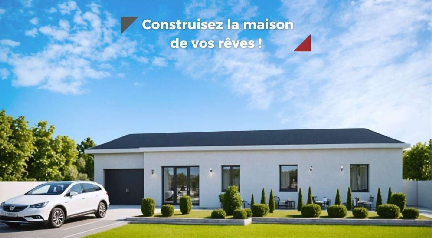  à vendre maison Genas Rhône 2