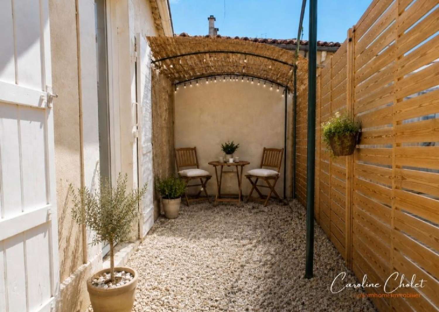 for sale house Génissac Gironde 2