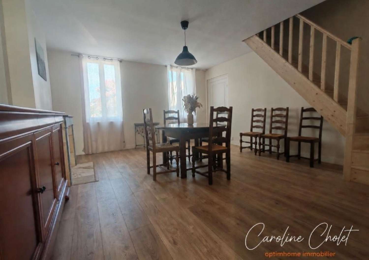 for sale house Génissac Gironde 4