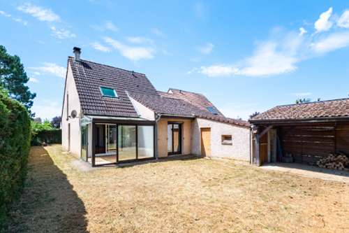 Genlis Côte-d'Or maison foto 7395029