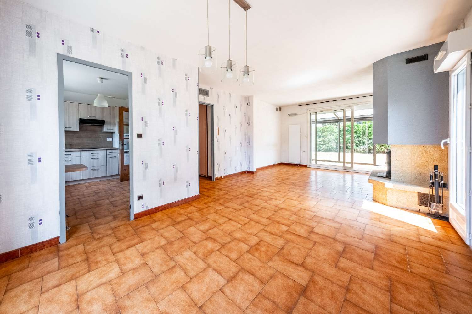  à vendre maison Genlis Côte-d'Or 3