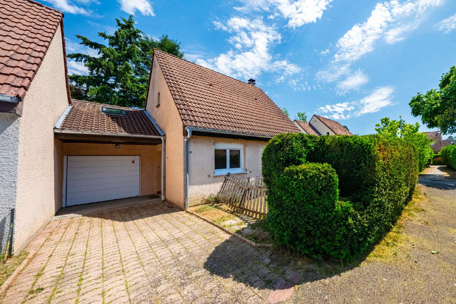  à vendre maison Genlis Côte-d'Or 7