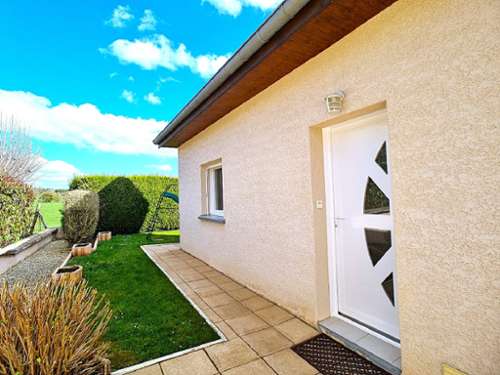 Gennes Doubs maison foto 7385239
