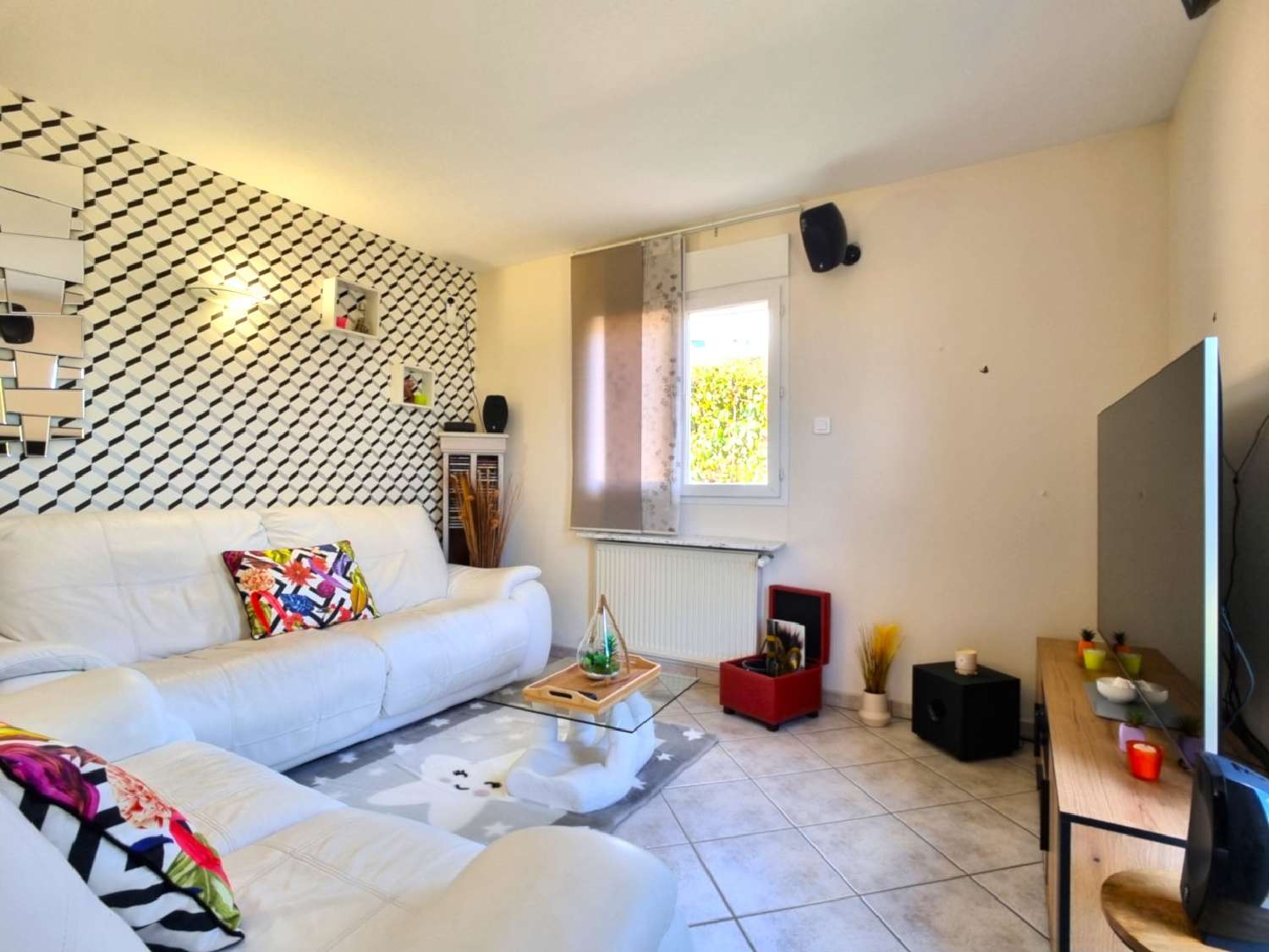 à vendre maison Gennes Doubs 4
