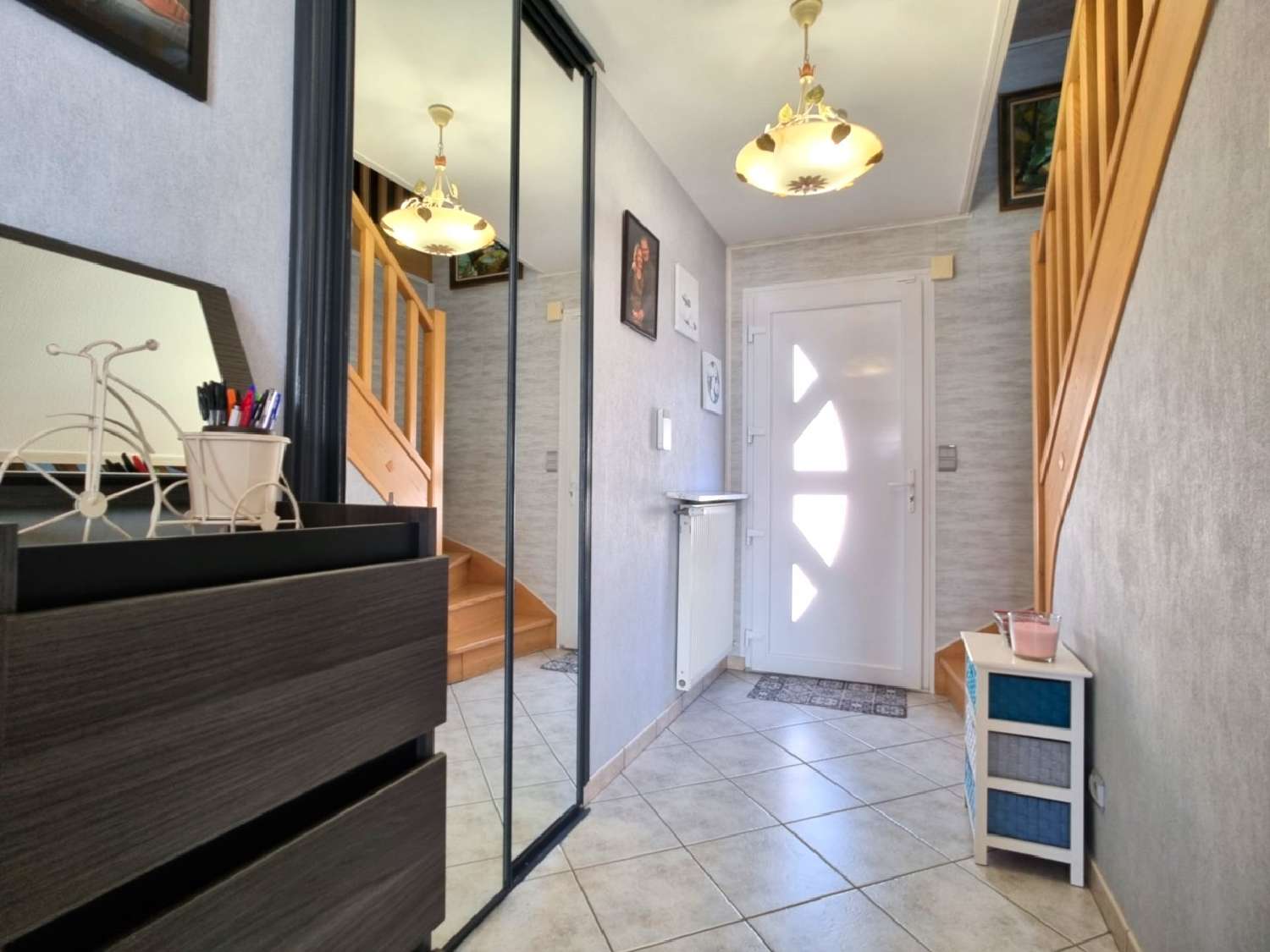 à vendre maison Gennes Doubs 6