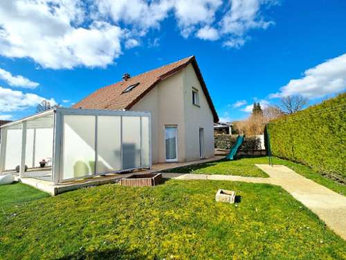 Gennes Doubs casa foto 7390428