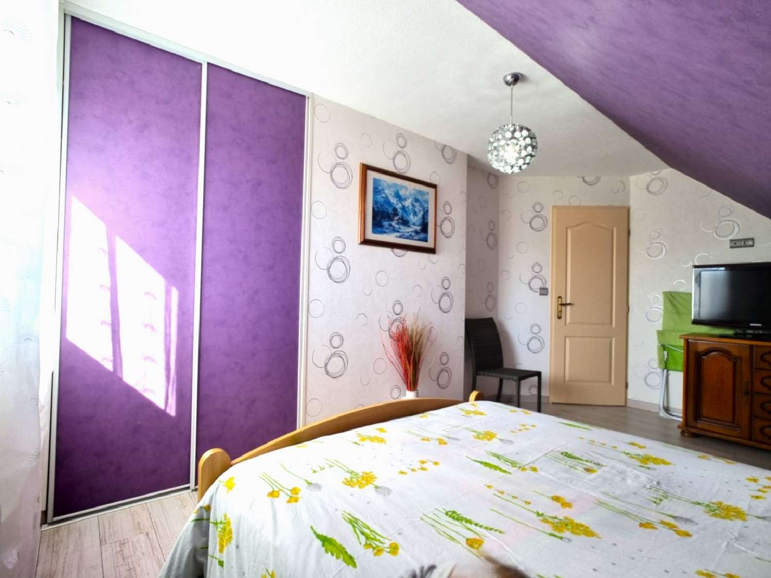 en venta casa Gennes Doubs 8