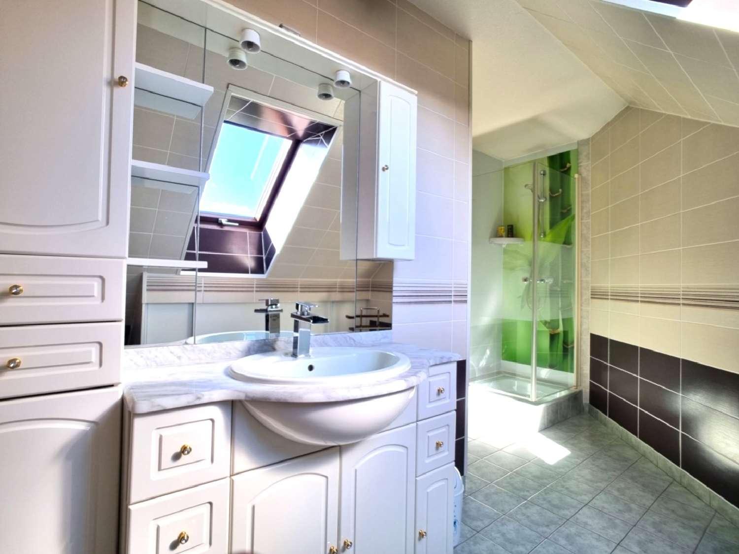  kaufen Haus Gennes Doubs 7