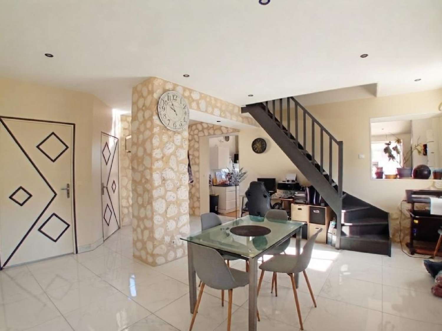 te koop huis Genouillac Charente 3