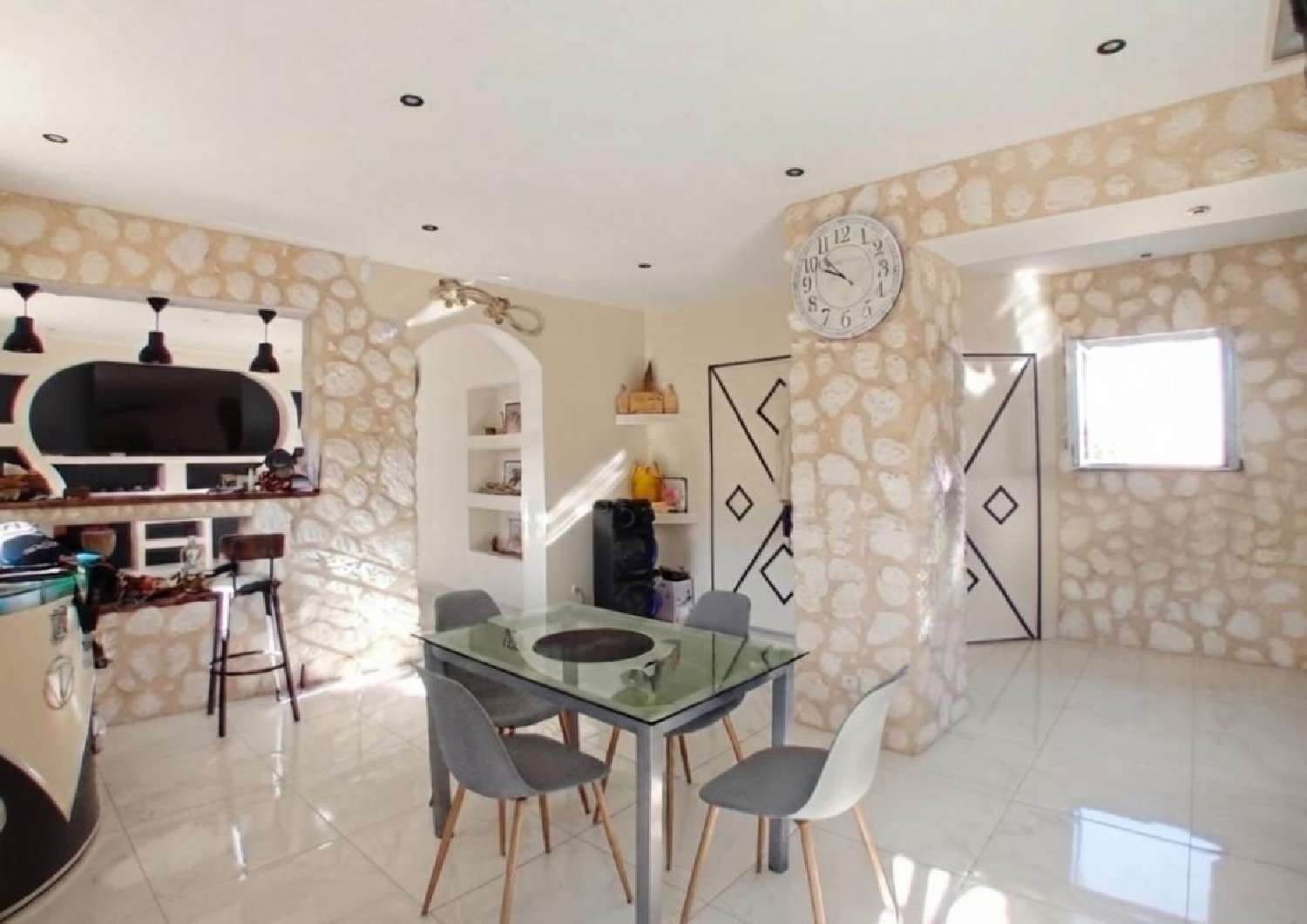 te koop huis Genouillac Charente 5