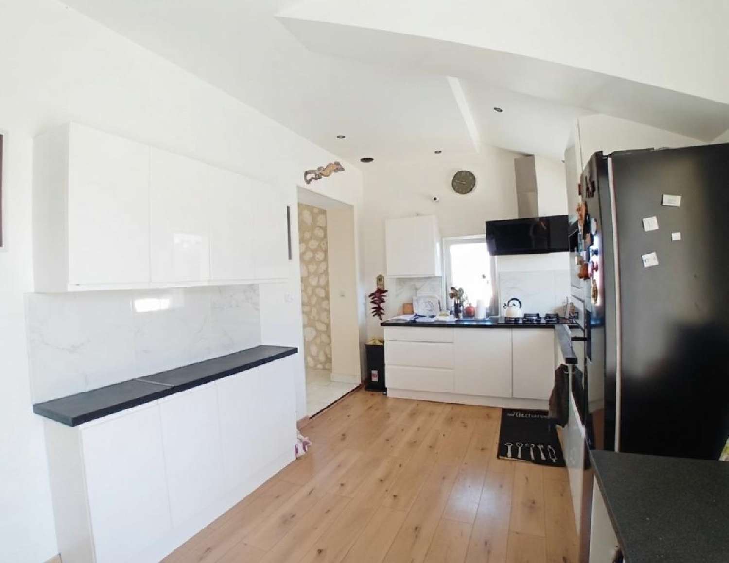 te koop huis Genouillac Charente 8
