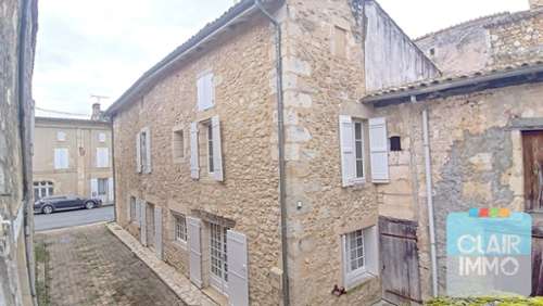 Gensac Gironde huis foto 7387087