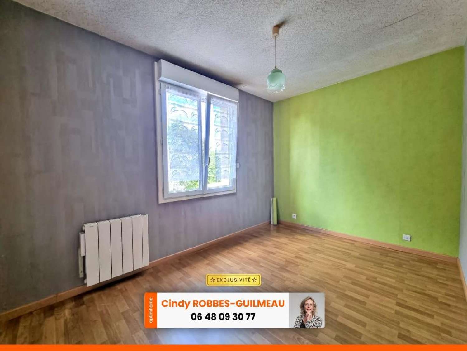 for sale house Ger Manche 8