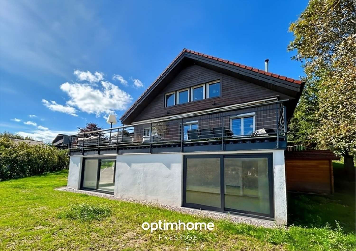 for sale house Gérardmer Vosges 2