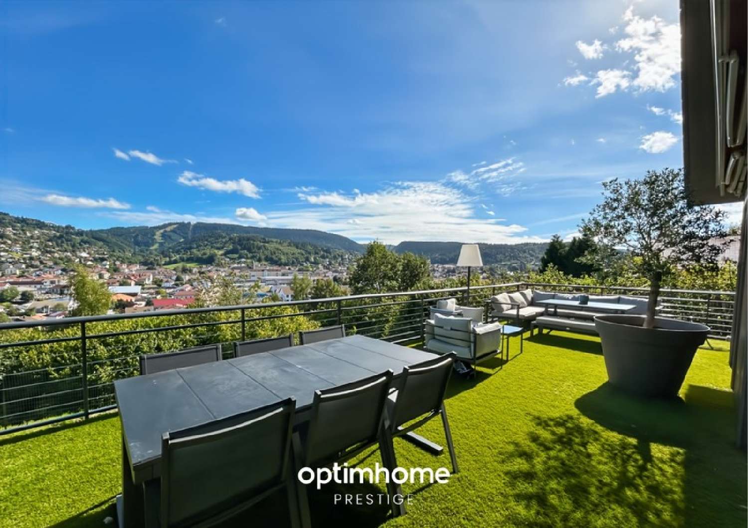 for sale house Gérardmer Vosges 3