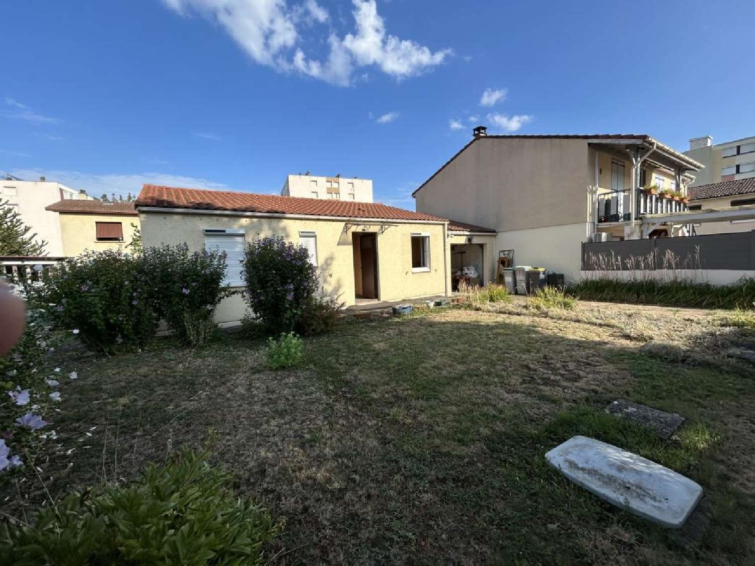 te koop huis Gerzat Puy-de-Dôme 1
