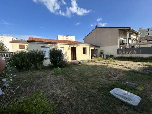 Gerzat Puy-de-Dôme huis foto 7393496