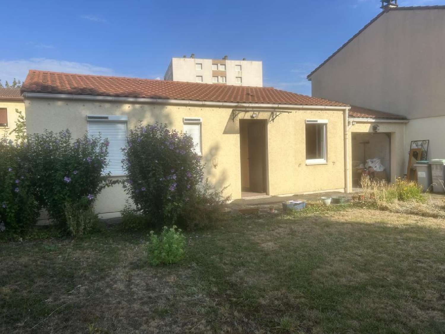 te koop huis Gerzat Puy-de-Dôme 2