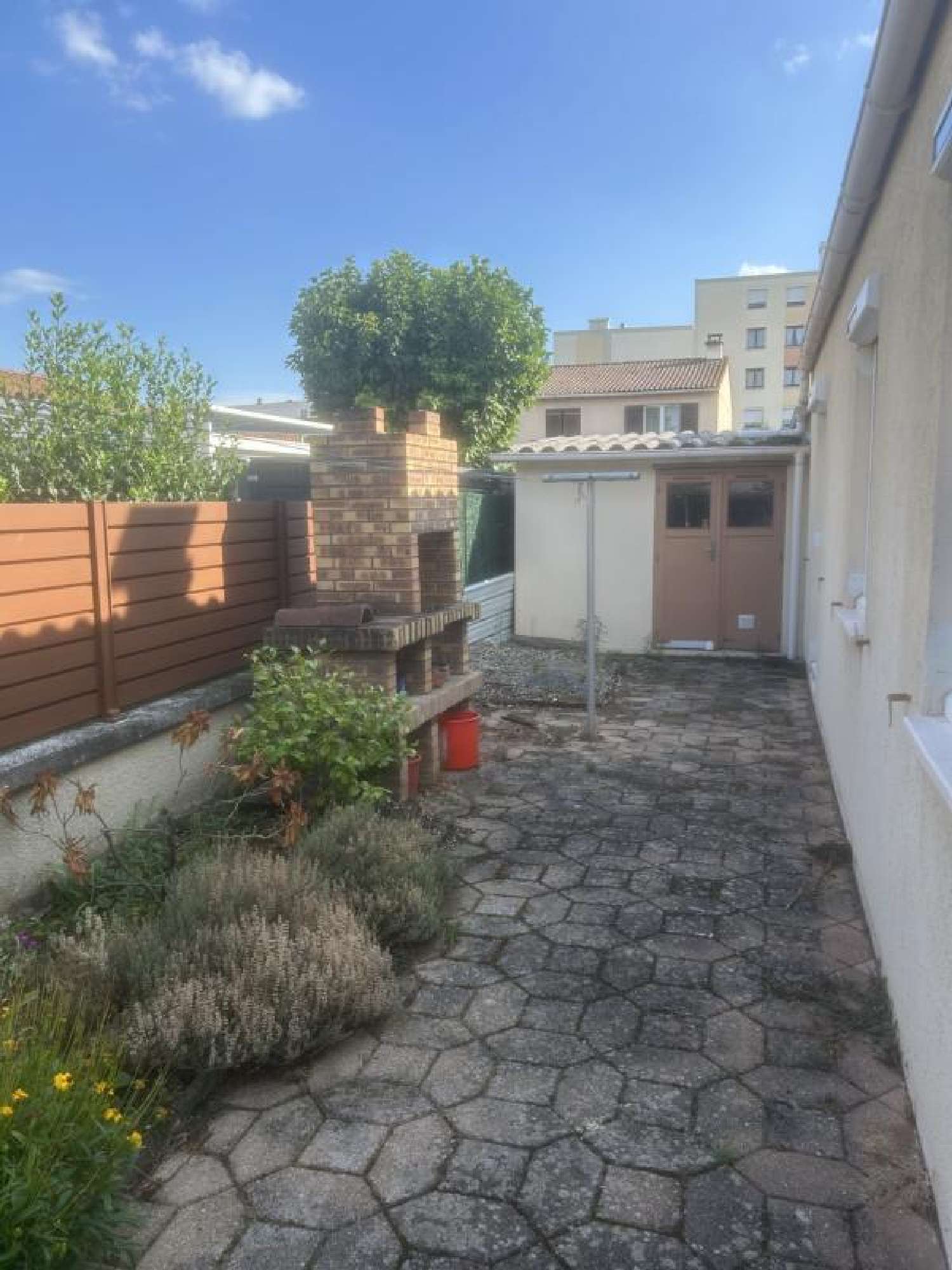 te koop huis Gerzat Puy-de-Dôme 3