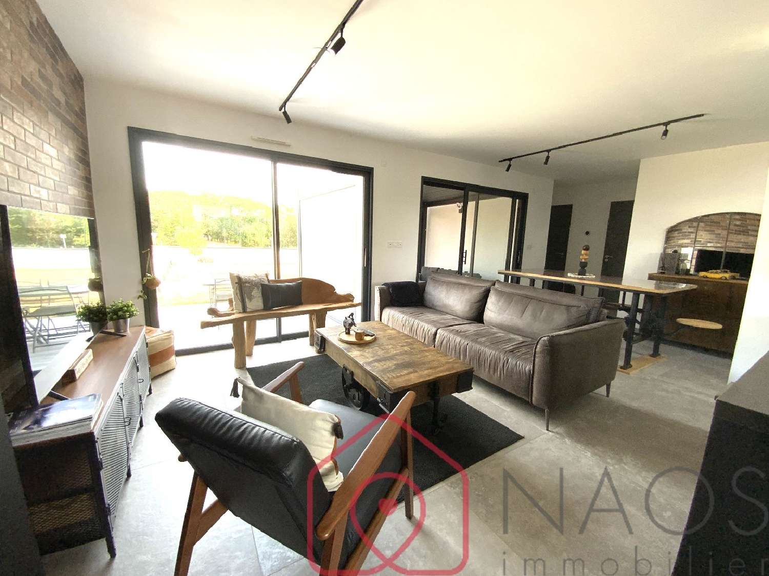 for sale house Gétigné Loire-Atlantique 3