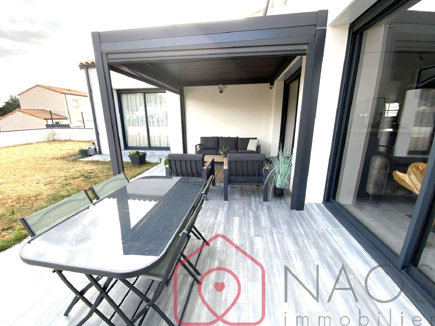 for sale house Gétigné Loire-Atlantique 4
