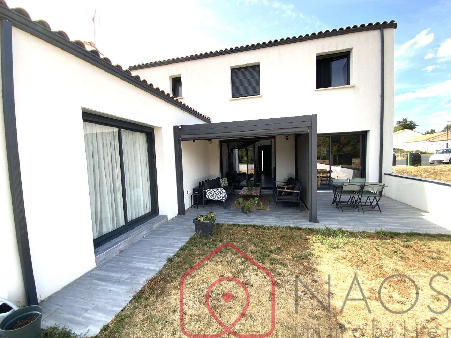 for sale house Gétigné Loire-Atlantique 5