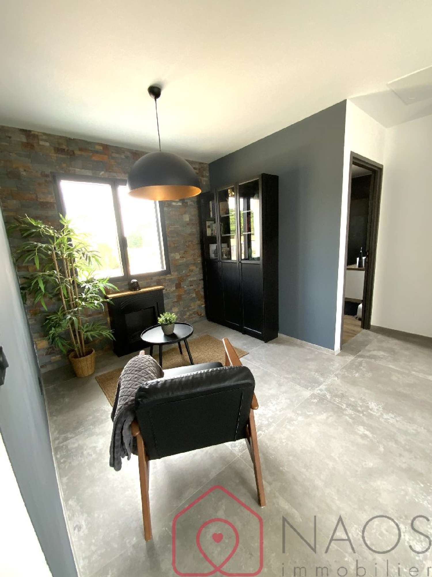 for sale house Gétigné Loire-Atlantique 8