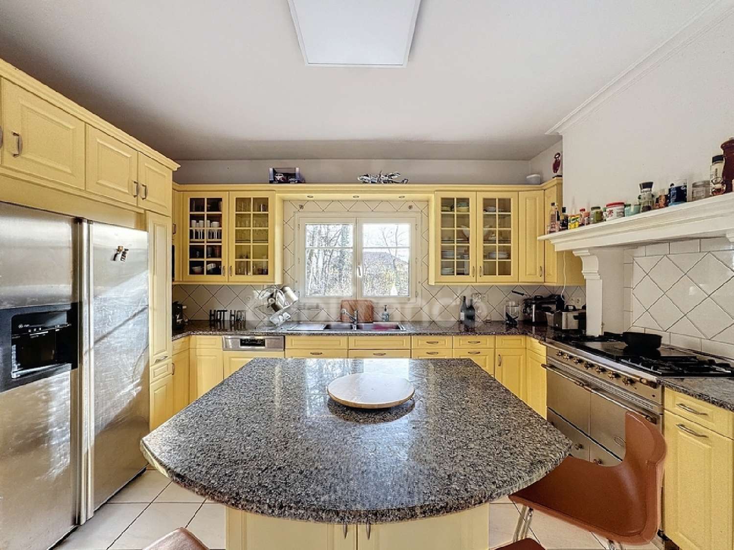 for sale house Gex Ain 5