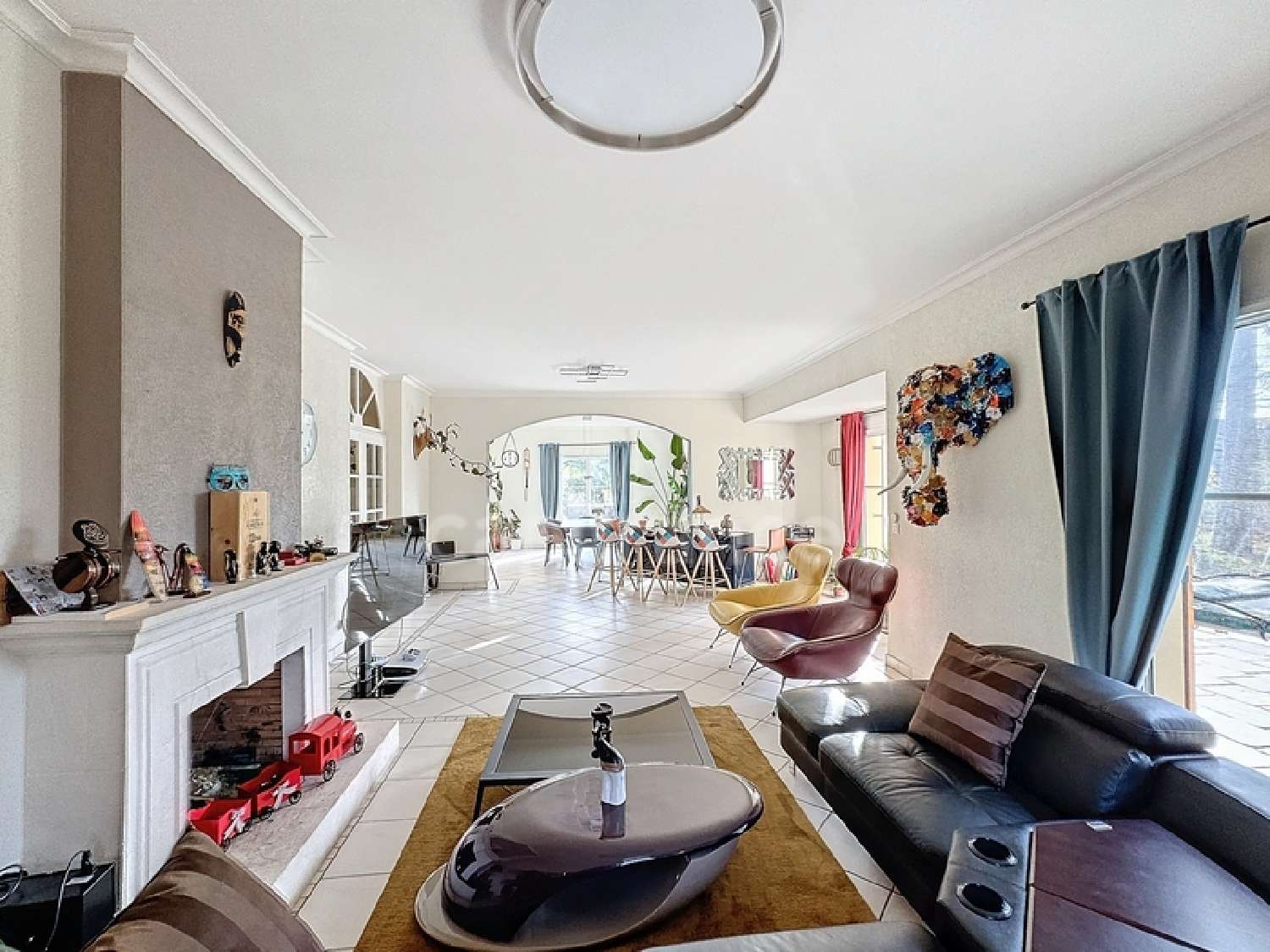 for sale house Gex Ain 6