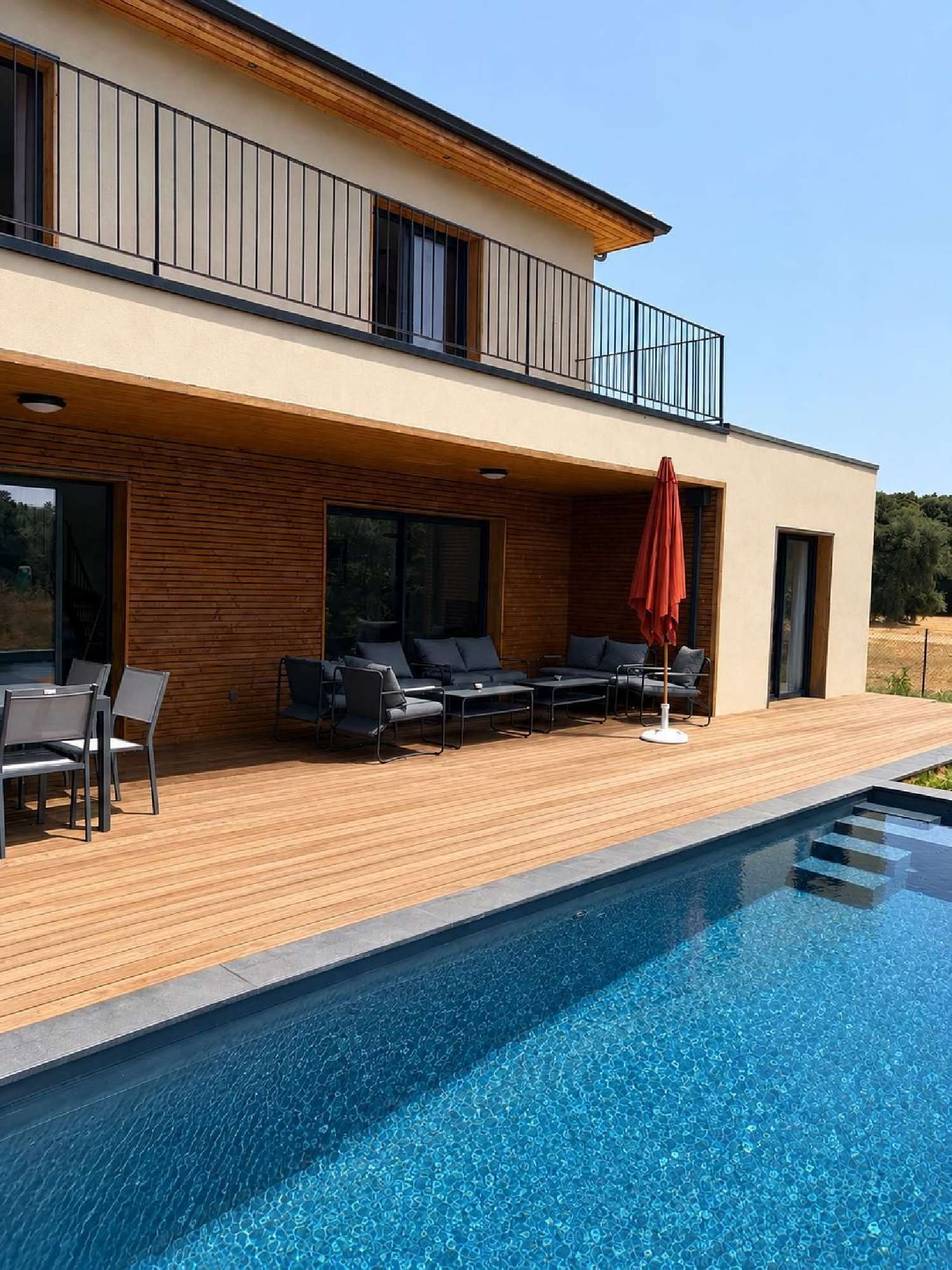en venta casa Ghisonaccia Haute-Corse 1