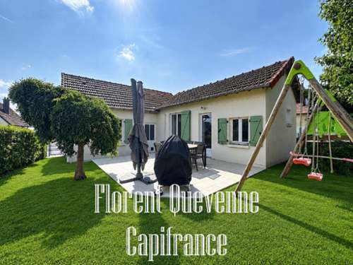 Giberville Calvados house foto 7392514